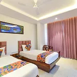 Fabhotel Prime Prowell Apex - Nr Google Office- Hitech City