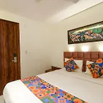 Fabhotel Prime Prowell Apex - Nr Google Office- Hitech City