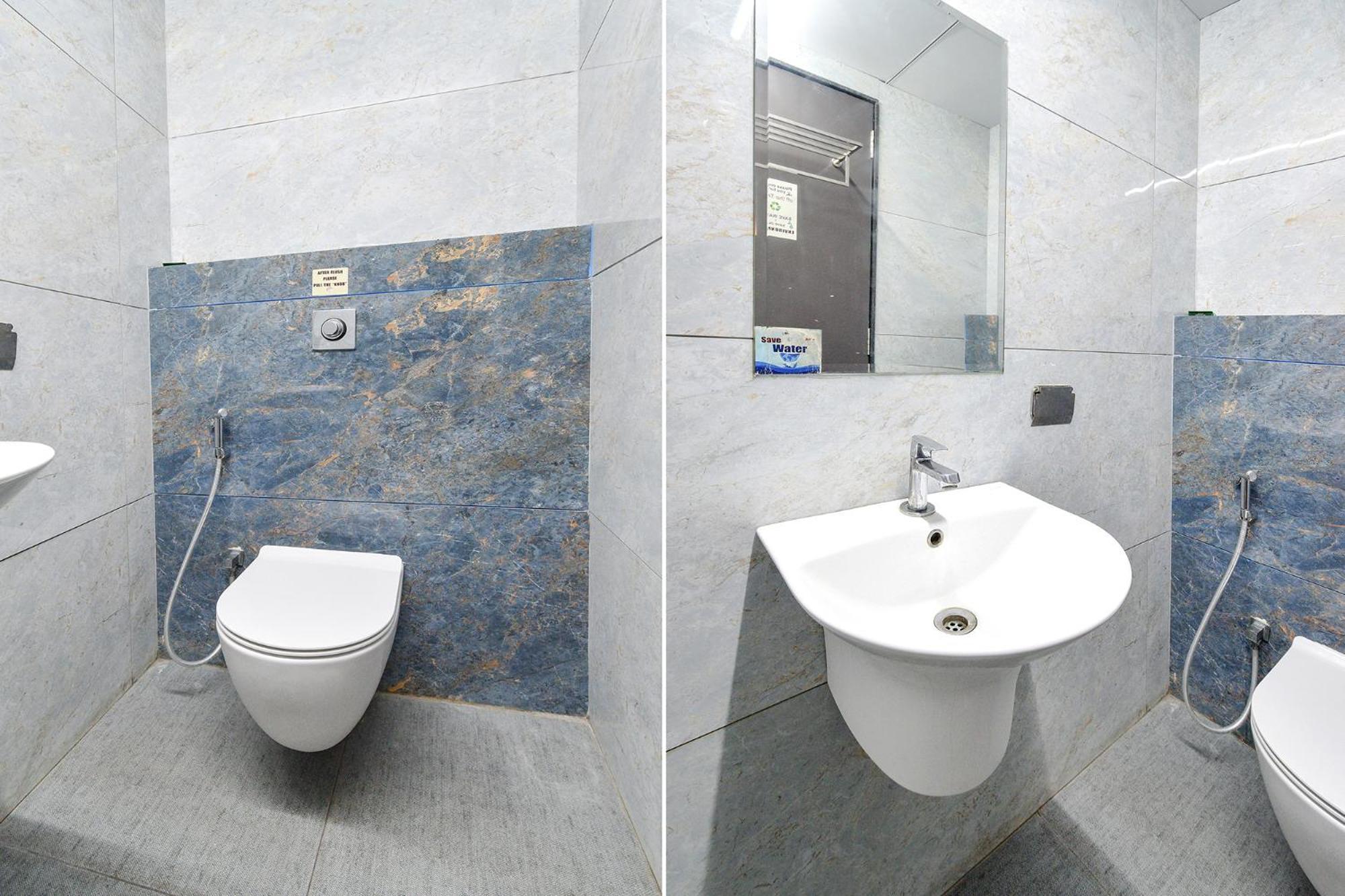 Fabhotel Prime Prowell Apex - Nr Google Office- Hitech City 3* Hyderabad