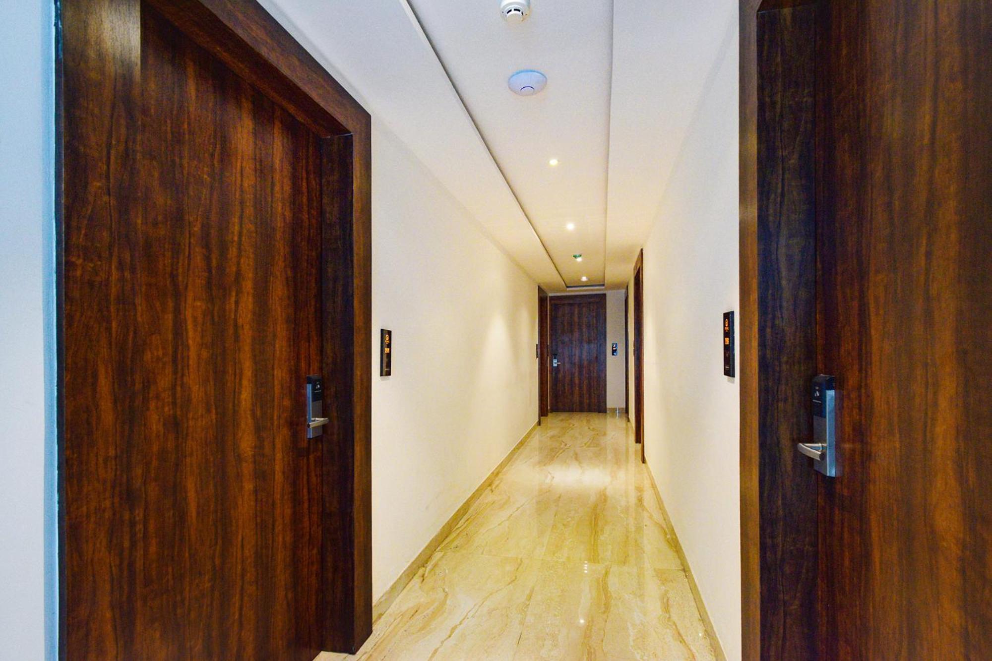 Fabhotel Prime Prowell Apex - Nr Google Office- Hitech City 3*