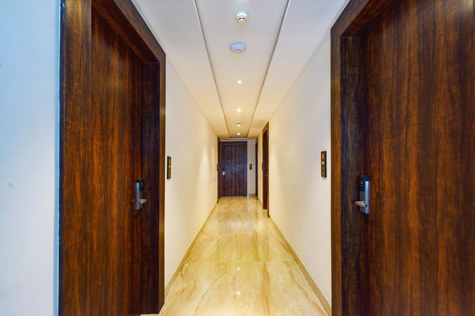 Hotel Fabhotel Prime Prowell Apex - Nr Google Office- Hitech City 3*