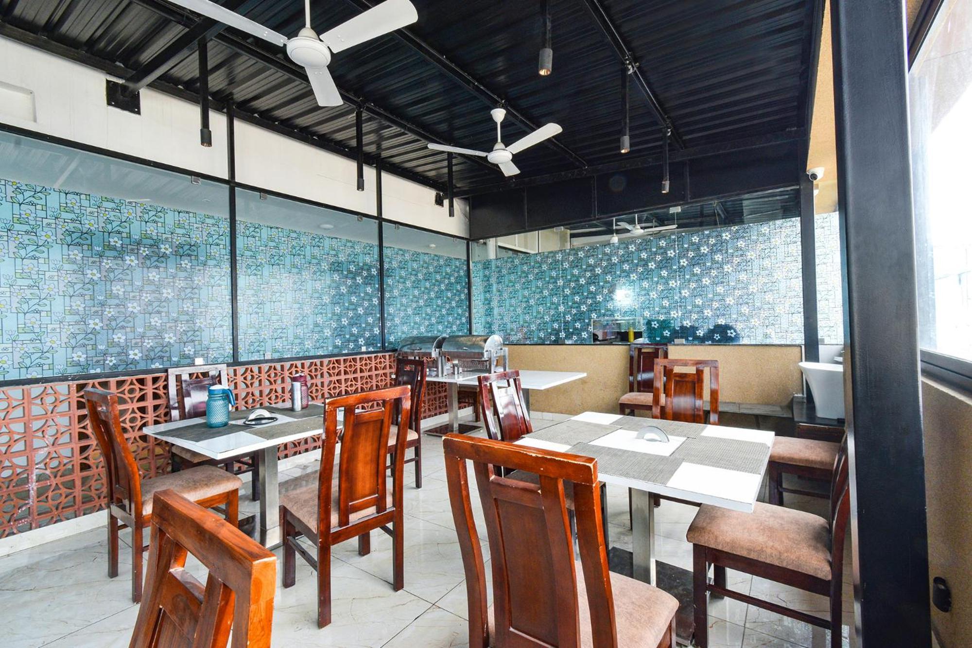 Fabhotel Prime Prowell Apex - Nr Google Office- Hitech City 3*