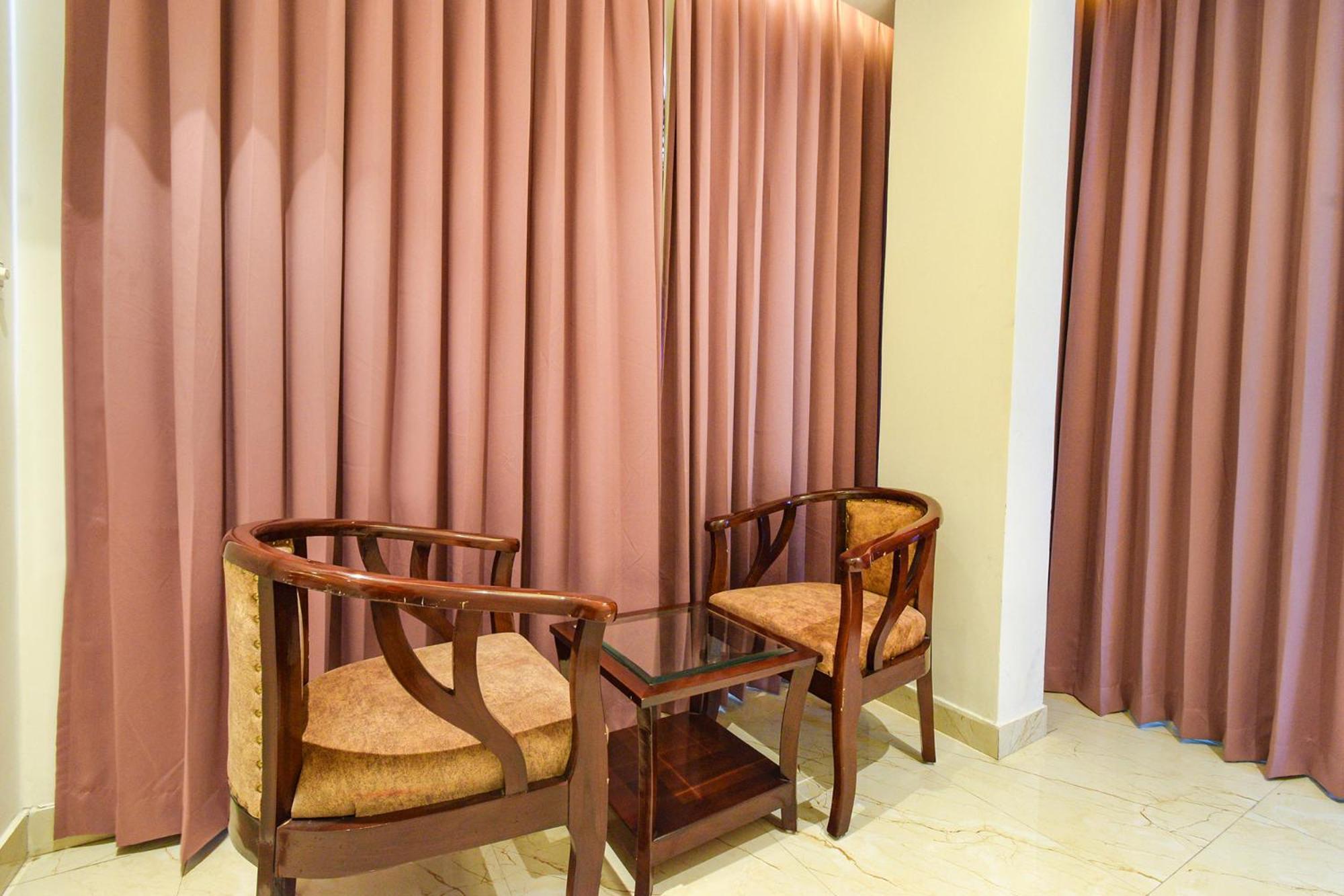 Fabhotel Prime Prowell Apex - Nr Google Office- Hitech City Hotel