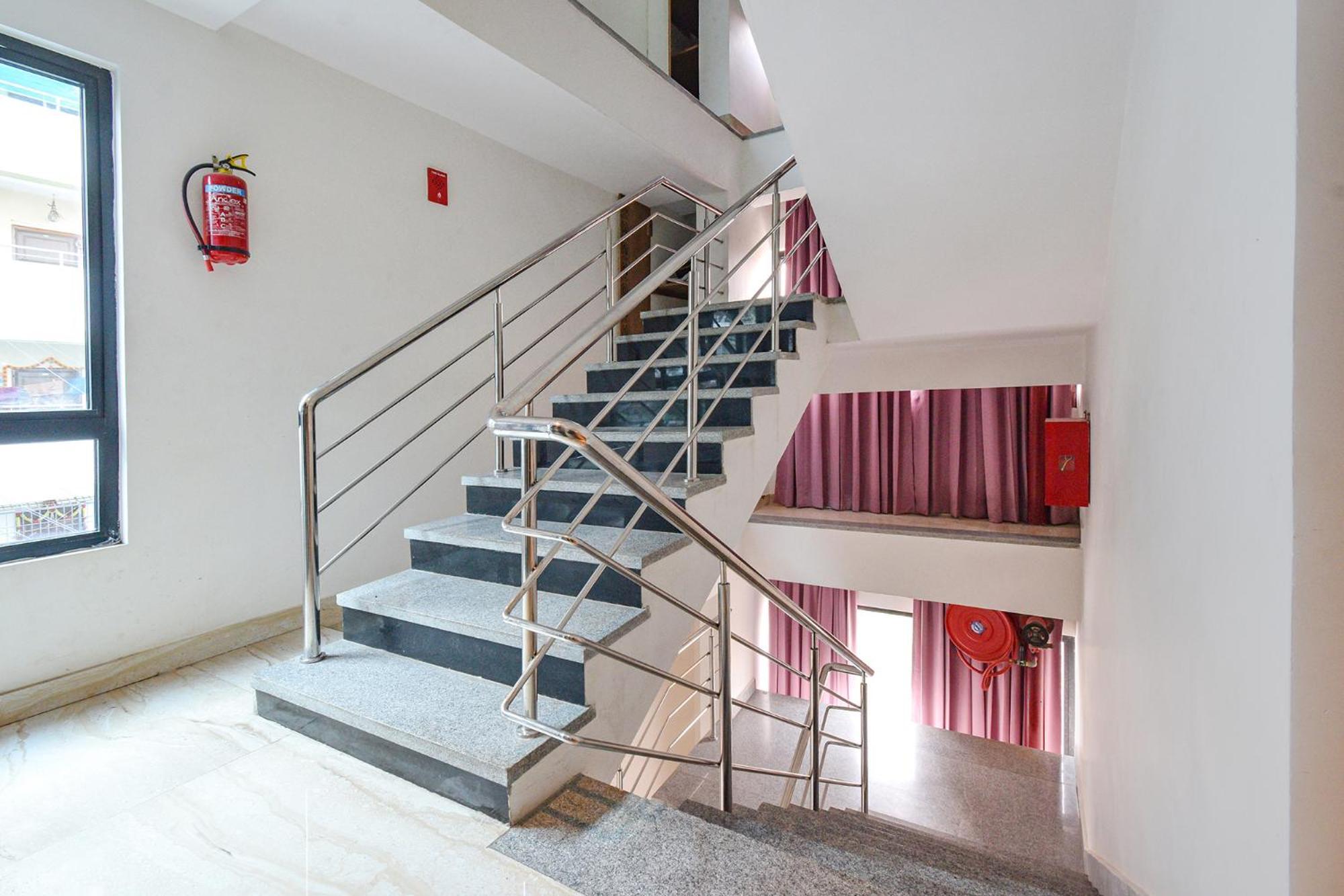 Fabhotel Prime Prowell Apex - Nr Google Office- Hitech City Hyderabad